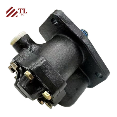 14X-49-11600 مضخة التروس الهيدروليكية لجرار كوماتسو D65E-12 D65EX-12 D65EX-15 D65P-12 D65PX-12 D65PX-15 D65WX-15 D85E-SS-2