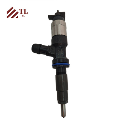 610-2300 حقن الوقود للطراز E320E E323E E323F E326F E330F E330GC E336GC محرك C6.6 C7.1