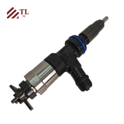 610-2300 حقن الوقود للطراز E320E E323E E323F E326F E330F E330GC E336GC محرك C6.6 C7.1
