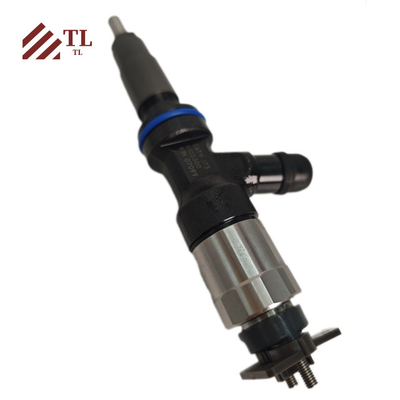 610-2300 حقن الوقود للطراز E320E E323E E323F E326F E330F E330GC E336GC محرك C6.6 C7.1