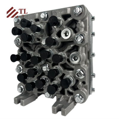 4645278 صمام المكوك لشركة هيتاشي EX200-5 ZX210 ZX250-3 ZX330LC