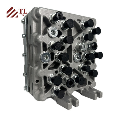 4645278 صمام المكوك لشركة هيتاشي EX200-5 ZX210 ZX250-3 ZX330LC