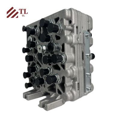 4645278 صمام المكوك لشركة هيتاشي EX200-5 ZX210 ZX250-3 ZX330LC