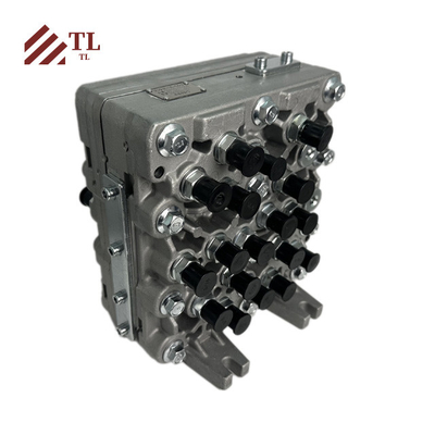 4645278 صمام المكوك لشركة هيتاشي EX200-5 ZX210 ZX250-3 ZX330LC