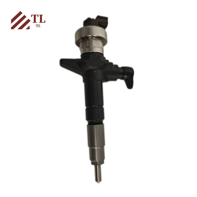 8-98119228-3 حقن السكة الحديدية الشائعة لـ ISUZU 4JK1