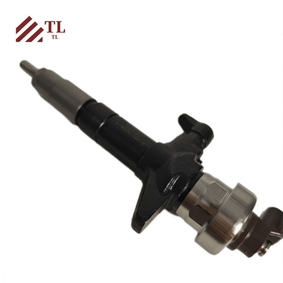8-98119228-3 حقن السكة الحديدية الشائعة لـ ISUZU 4JK1