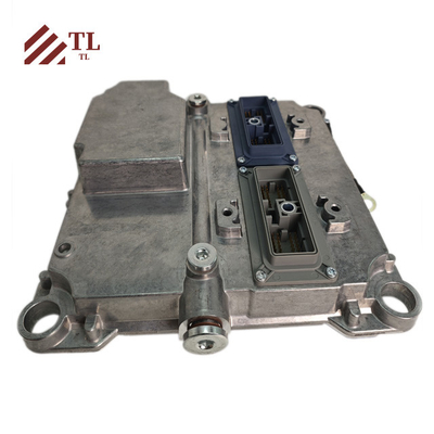 وحدة التحكم الإلكترونية 331-7539-00 وحدة تحكم ECU لوحة لـ erpillar  312D 313D 319D 320D E320D الحفرة C4.4 محرك C6.6