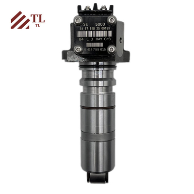 0414799015 0414799021 مضخة وقود مضخة وحدة مضخة ل For Mercedes Actros 11.9 d