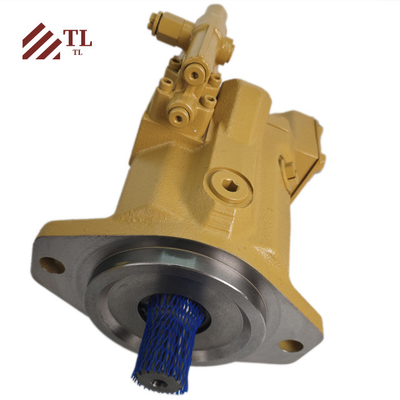 يوان الماكينات تقدم مضخة الهدروليكية المروحة 191-2942 215-8298 ل CAT E962G E950G