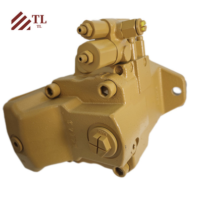 يوان الماكينات تقدم مضخة الهدروليكية المروحة 191-2942 215-8298 ل CAT E962G E950G