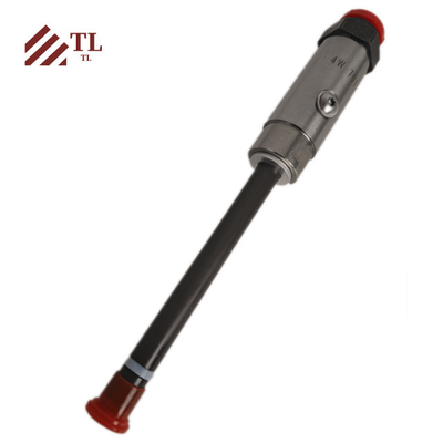 4W7017 حقن الوقود ل E3306 E3406B E3406C E3412 E3408 E3408B E3408C SR4 المحرك 245 الحفرة