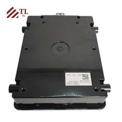 ECU YA00011100 HK0044-006 لجهاز التحكم الإلكتروني ZX470LCH-5G