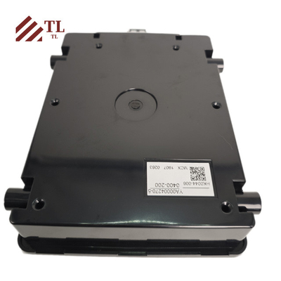 ECU YA00004270-5 HK0044-006 لوحدة التحكم الإلكترونية HITACHI ZX330-5G