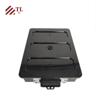 ECU YA00004270-5 HK0044-006 لوحدة التحكم الإلكترونية HITACHI ZX330-5G
