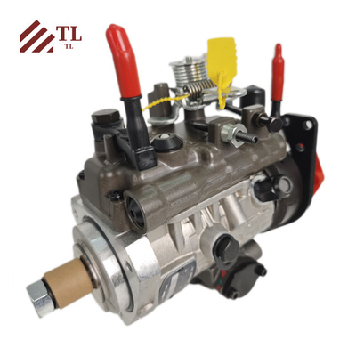 2644C319 9520A330g مضخة حقن وقود الديزل لمحرك بيركنز 1104D-44
