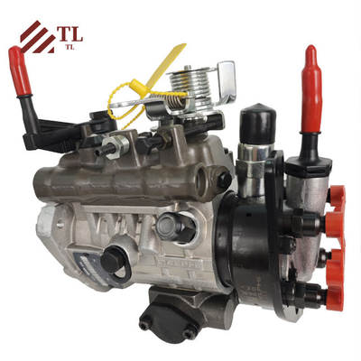 2644C319 9520A330g مضخة حقن وقود الديزل لمحرك بيركنز 1104D-44