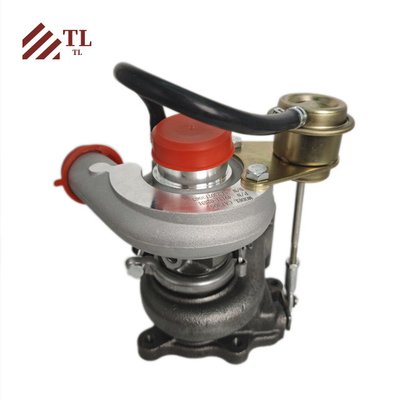 49131-02531 4913102531 شاحن توربو للمحرك S4Q2 C2.4 E305E لمحرك Kubota V3307