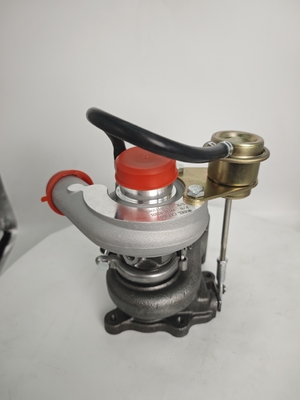 49131-02531 4913102531 شاحن توربو للمحرك S4Q2 C2.4 E305E لمحرك Kubota V3307