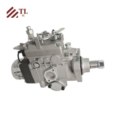 104662-4001 مضخة حقن الوقود لمحرك كوماتسو 6D102E شاحنة FD33N