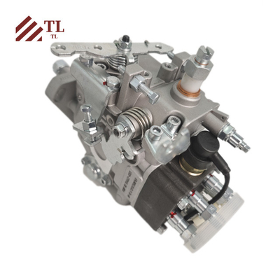 104662-4001 مضخة حقن الوقود لمحرك كوماتسو 6D102E شاحنة FD33N