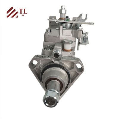 104662-4001 مضخة حقن الوقود لمحرك كوماتسو 6D102E شاحنة FD33N