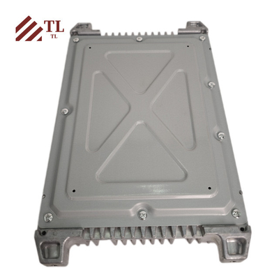 YA00008063 جهاز التحكم ECU ECM للحفر ZX200-5G