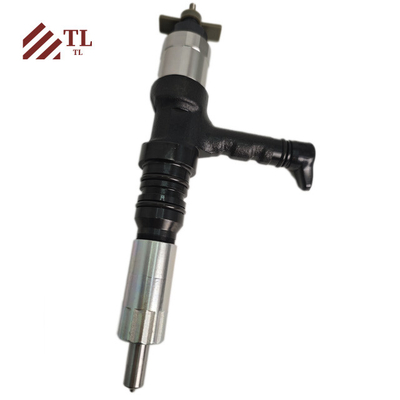 6245-11-3100 حقن الوقود لمحرك كوماتسو 6D170 PC400-8