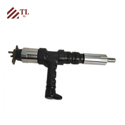 6245-11-3100 حقن الوقود لمحرك كوماتسو 6D170 PC400-8