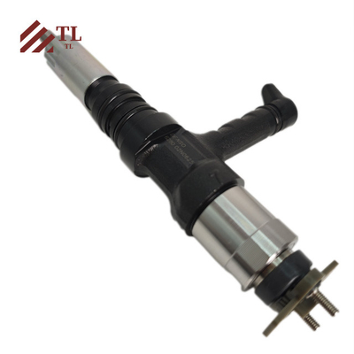 6245-11-3100 حقن الوقود لمحرك كوماتسو 6D170 PC400-8