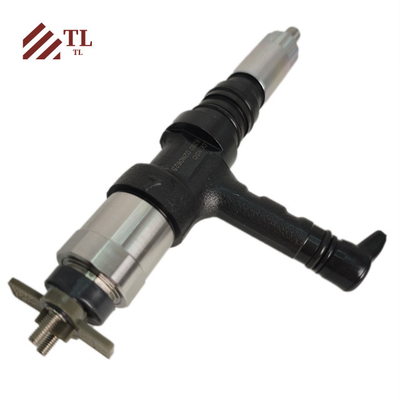 6245-11-3100 حقن الوقود لمحرك كوماتسو 6D170 PC400-8