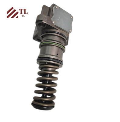 Engine Parts Diesel Fuel Injection Unit Pump 0414755008 for DAF 95XF CF75 CF85 XF95 Volvo