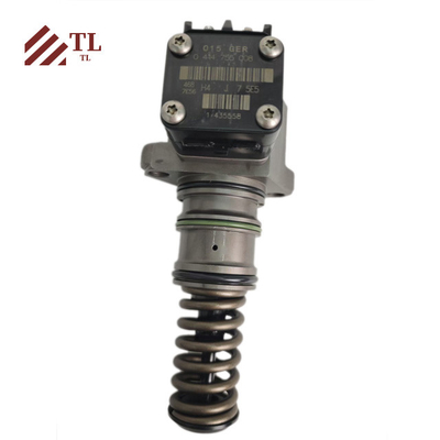 Engine Parts Diesel Fuel Injection Unit Pump 0414755008 for DAF 95XF CF75 CF85 XF95 Volvo