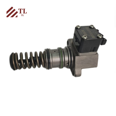 Engine Parts Diesel Fuel Injection Unit Pump 0414755008 for DAF 95XF CF75 CF85 XF95 Volvo