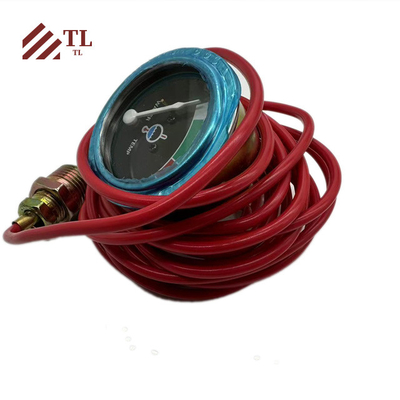 لجهاز التحميل 920 930 930R 1W0697 مقياس درجة حرارة المياه قطع حفر