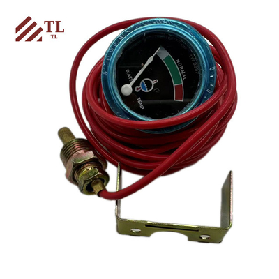 لجهاز التحميل 920 930 930R 1W0697 مقياس درجة حرارة المياه قطع حفر