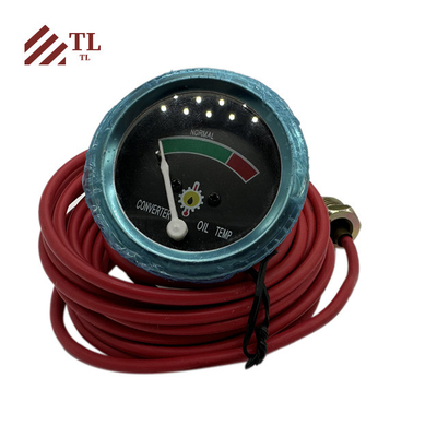 1W0702 مقياس درجة حرارة المياه لجهاز تحميل العجلات 950 930t 920 930 966c 930r أجزاء الحفر
