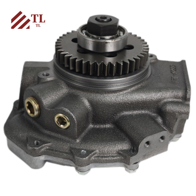 176-6995 Engine Water Pump for CATT C12 Excavator parts
