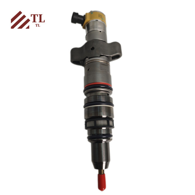 235-2888 حاقن وقود 10R-7224 لمحرك Cattt C9 حفارة E330C 330C 330CL 330CMH