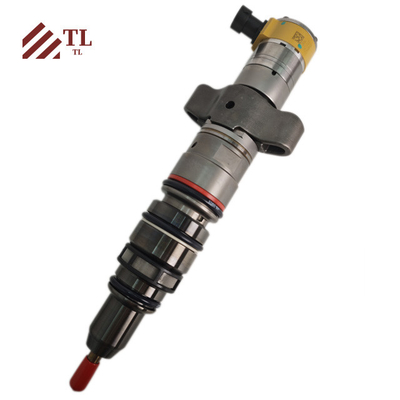 235-2888 حاقن وقود 10R-7224 لمحرك Cattt C9 حفارة E330C 330C 330CL 330CMH