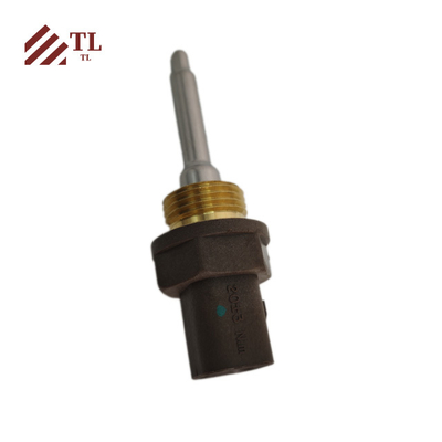 253-6454 مستشعر درجة حرارة الماء لـ CATTT 3406E C15