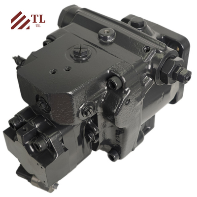 708-1T-00141 7081T00141 مضخة هيدروليكية لمحفر كوماتسو PC30R PC35R