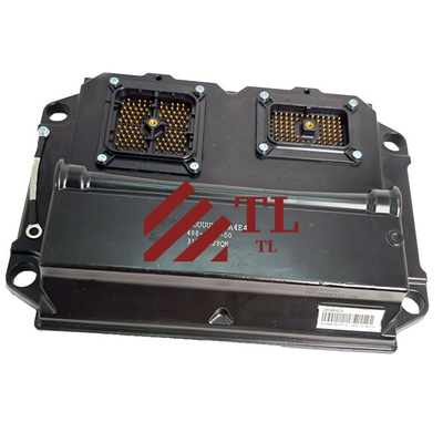488-4878 وحدة تحكم ECU ECM للحفارات E336 E349 E336F C9.3 C9 Engine