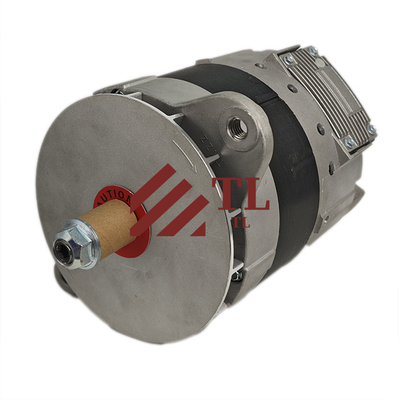 مولد تيار متردد عالي الجودة 12 فولت 270 أمبير مولد آلات ثقيلة 3582992C91 للبيع