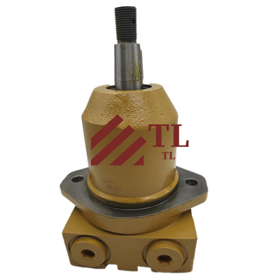 محرك المروحة الهيدروليكية 179-9778 للقط M325C 325C 322C المحرك 3126B 3126