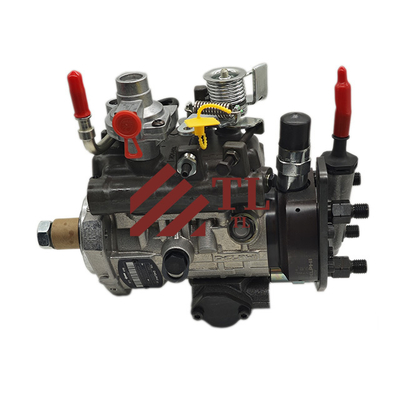 مضخة حقن الوقود 9320A217G لمحرك بيركنز 1104C-44T