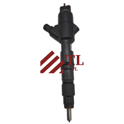 حقن وقود Weichai Deutz WP6 1000174120 للحفارات